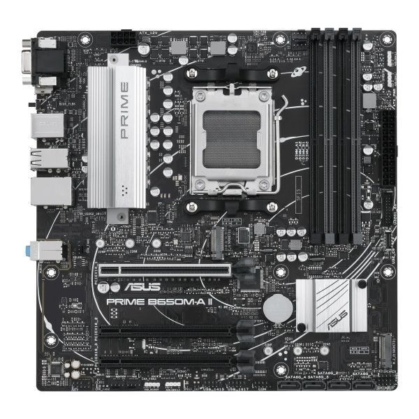 Материнская плата ASUS (90MB1EH0-M0EAYC) H00000425880 фото