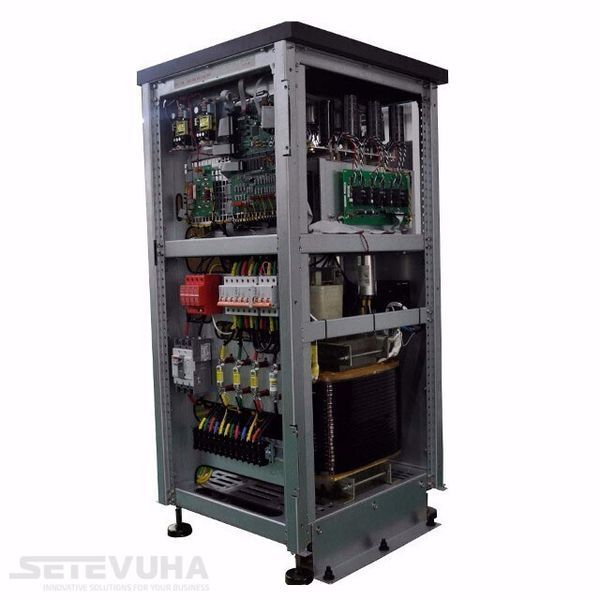 ДБЖ Ritar (GP-33-20KVA) H00000043498 фото