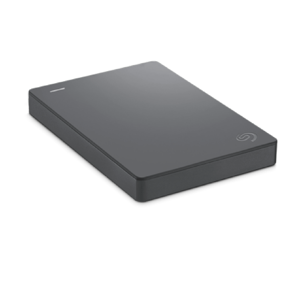 Жесткий диск Seagate Basic 2.5" USB 3.1 Gen1 (Type-A) 4ТБ (STJL4000400) H00000025395 фото