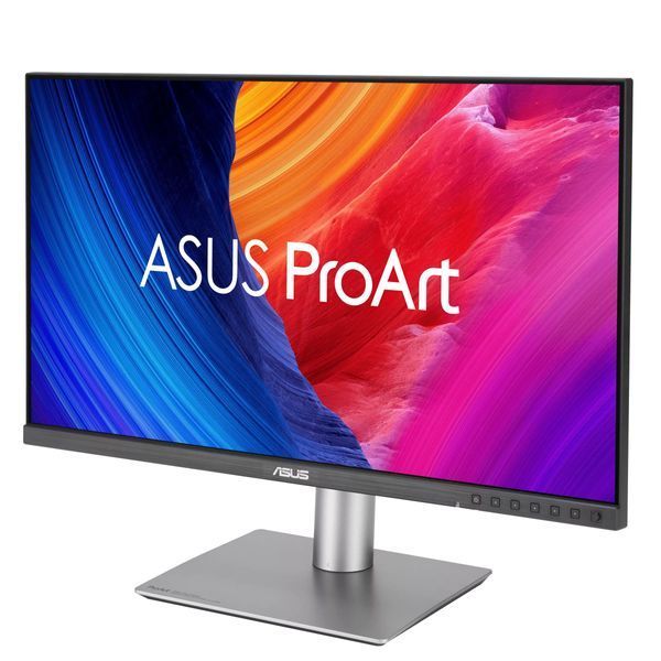 Монітор ASUS (90LM0AL0-B01K70) H00000456835 фото