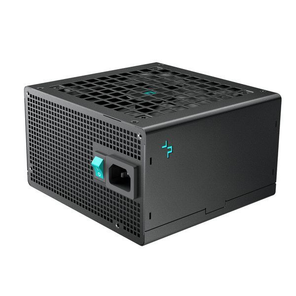 Блок живлення Deepcool (R-PL800D-FC0B-EU-V2) H00000441364 фото