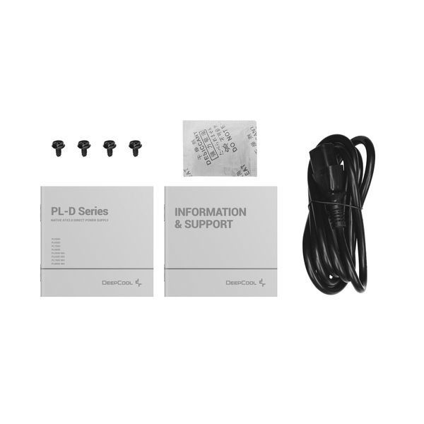 Блок живлення Deepcool (R-PL800D-FC0B-EU-V2) H00000441364 фото