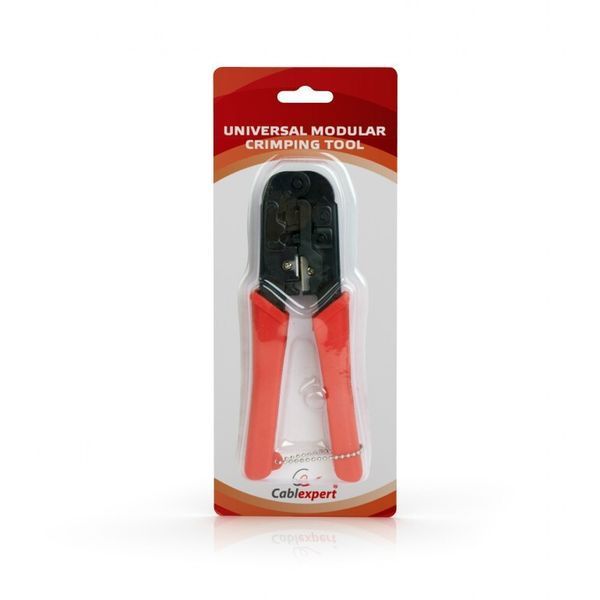 Інструмент обжимний Cablexpert (T-WC-01) H00000157711 фото