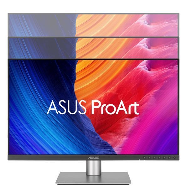 Монітор ASUS (90LM0AL0-B01K70) H00000456835 фото