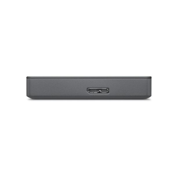 Жесткий диск Seagate Basic 2.5" USB 3.1 Gen1 (Type-A) 4ТБ (STJL4000400) H00000025395 фото