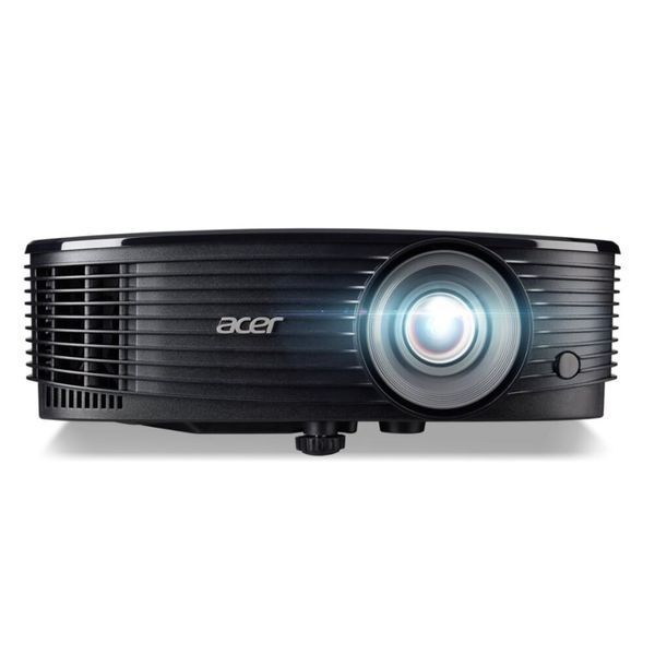 Проектор Acer (MR.JUH11.001) H00000364215 фото