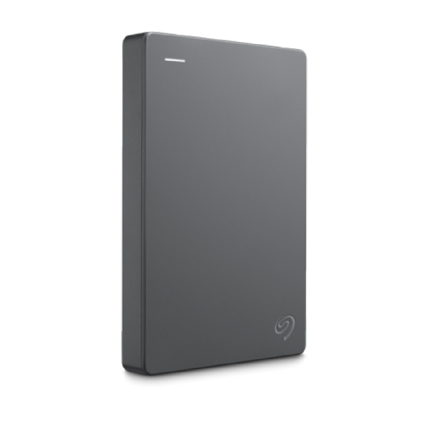 Жесткий диск Seagate Basic 2.5" USB 3.1 Gen1 (Type-A) 4ТБ (STJL4000400) H00000025395 фото