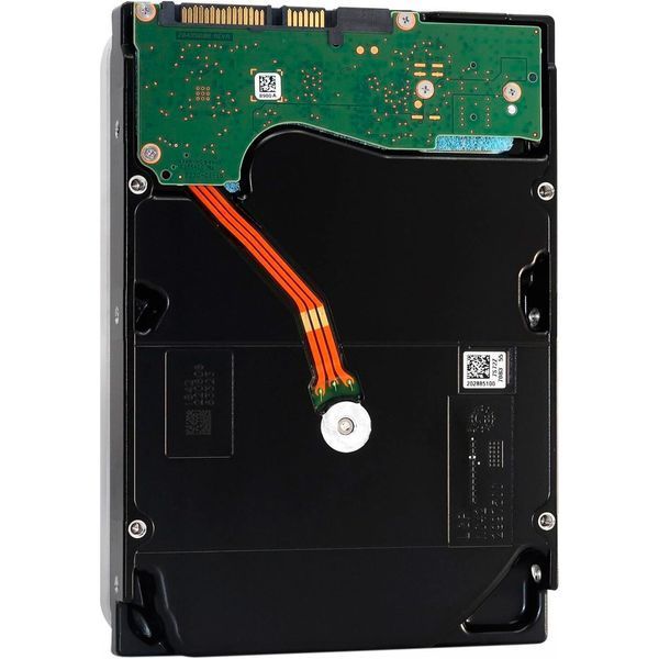 Жорсткий диск Seagate Exos X22 (ST22000NM001E) H00000366871 фото
