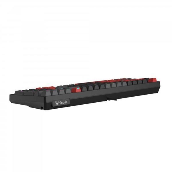 Клавіатура A4Tech (S98 Bloody (Sports Red)) H00000366904 фото