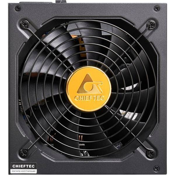 Блок питания Chieftec (PPX-1300FC-A3) H00000361559 фото