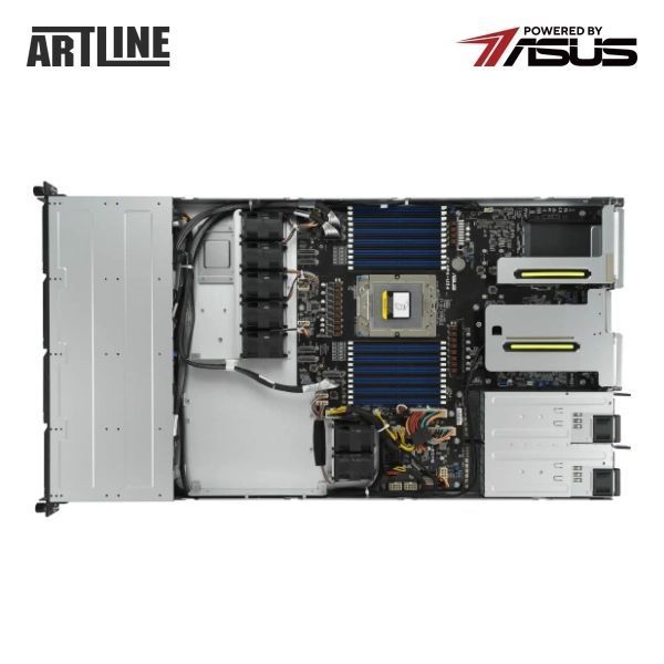 Сервер Artline (R83v28) H00000440810 фото