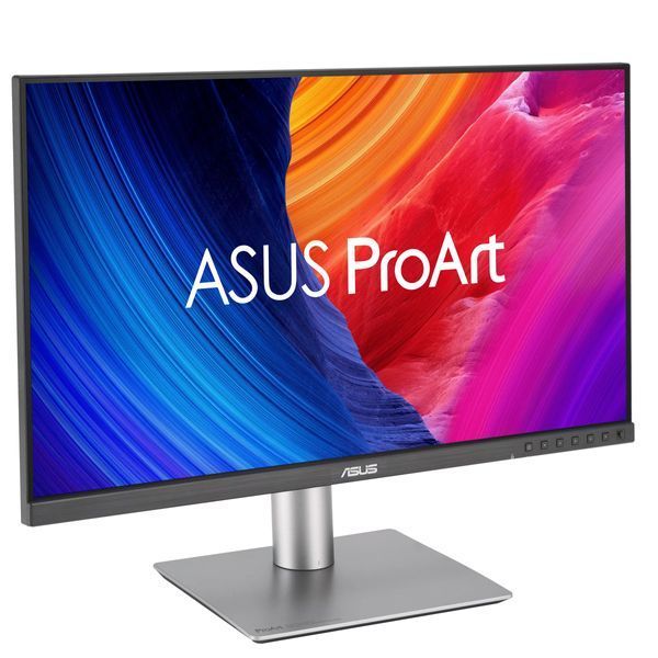Монітор ASUS (90LM0AL0-B01K70) H00000456835 фото