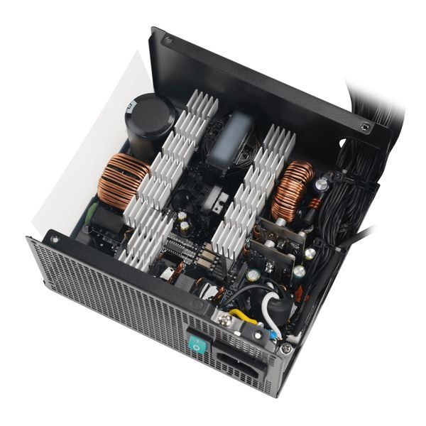 Блок живлення Deepcool (R-PL800D-FC0B-EU-V2) H00000441364 фото