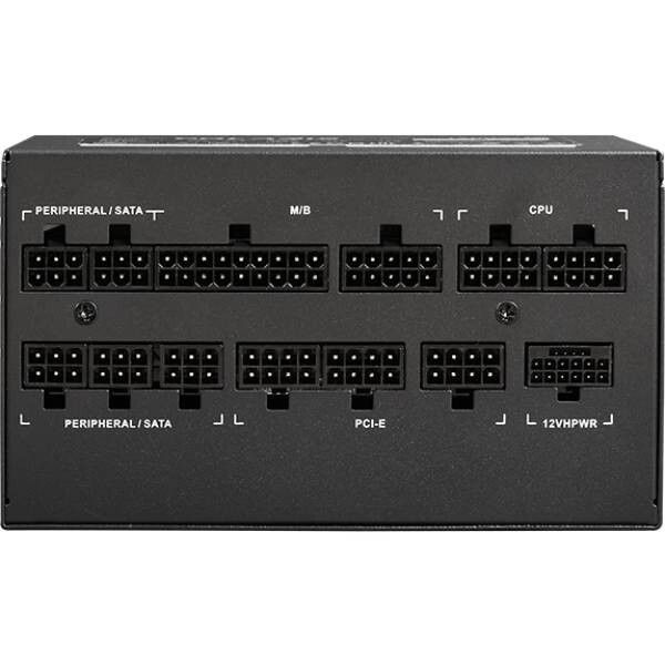 Блок питания Chieftec (PPX-1300FC-A3) H00000361559 фото