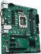 Материнская плата ASUS 1700 (PRO H610M-C D4-CSM) H00000268799 фото 3