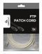 Патч корд Cablexpert FTP Cat. 5e 5 м PVC Сірий (PP22-5M) H00000135381 фото 3