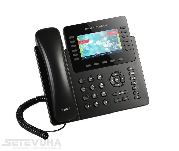 IP-телефон Grandstream (GXP2170) H00000001325 фото