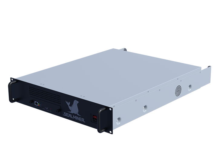 Asic-майнер Bitdeer SealMiner A2 Pro Hyd 500 Th/s 7450 Вт SHA-256 (A2 Pro Hyd 500Th) H00000503089 фото