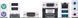 Материнская плата ASUS 1700 (PRO H610M-C D4-CSM) H00000268799 фото 6