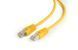 Патч корд Cablexpert FTP Cat. 6 0.25 м PVC Жовтий (PP6-0.25M/Y) H00000100668 фото 2