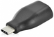 Адаптер-переходник DIGITUS USB Type C - USB Type A (AK-300506-000-S) H00000015758 фото 1