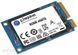 SSD диск Kingston KC600 1ТБ SATA III mSATA 3D NAND TLC (SKC600MS/1024G) H00000044689 фото 2