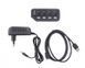 USB-хаб Maxxter (HU2A-4P-AC-02) H00000166131 фото 4