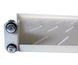Полка Hypernet 19" 1U 250мм серая (CS-250-1U) H00000048892 фото 2