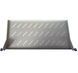 Полка Hypernet 19" 1U 250мм серая (CS-250-1U) H00000048892 фото 3