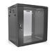 Телекомунікаційна шафа Merlion 12U 19" 450 мм (Ml3-6412) H00000203050 фото 1