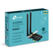 Wi-Fi адаптер TP-Link Двухдиапазонный (ARCHER-TX50E) H00000310548 фото 2