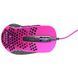 Мышь Xtrfy М4 RGB проводная игровая (XG-M4-RGB-PINK) H00000457310 фото 2