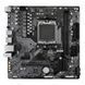 Материнская плата Gigabyte (A620M H) H00000385738 фото 1