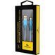 Кабель Cablexpert USB Type A - Micro-USB 1 м USB 2.0 (CC-USB2B-AMmBM-1M-VW) H00000179858 фото 2