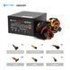 Блок живлення HighPower (HPE-600BR-A12S) H00000434186 фото 5