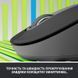Мышь Logitech Signature M650 L беспроводная (910-006236) H00000174293 фото 2