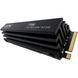 SSD диск Crucial T700 with heatsink (CT2000T700SSD5) H00000422554 фото 3