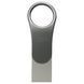 Флеш пам'ять USB Silicon Power DriveMobile C80 (SP128GBUC3C80V1S) H00000275178 фото 3