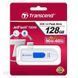 Флеш пам'ять USB Transcend JetFlash 790 128ГБ USB 3.2 (TS128GJF790W) H00000038243 фото 5