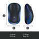 Миша Logitech M185 бездротова (910-002239) H00000037367 фото 9