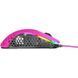 Мышь Xtrfy М4 RGB проводная игровая (XG-M4-RGB-PINK) H00000457310 фото 6