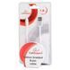 Кабель Cablexpert USB Type A - Apple Lightning 1.8 м USB 2.0 (CCB-mUSB2B-AMLM-6-S) H00000179977 фото 2
