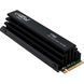 SSD диск Crucial T700 with heatsink (CT2000T700SSD5) H00000422554 фото 4