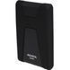 Жесткий диск ADATA HD650 2.5" USB 3.1 (Type-A) 2ТБ (AHD650-2TU31-CBK) H00000060959 фото 5