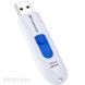 Флеш пам'ять USB Transcend JetFlash 790 128ГБ USB 3.2 (TS128GJF790W) H00000038243 фото 3