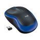Миша Logitech M185 бездротова (910-002239) H00000037367 фото 1