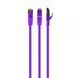 Патч корд Cablexpert (PP6A-LSZHCU-V-15M) H00000441132 фото 1