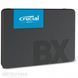 SSD диск Micron (CT1000BX500SSD1) H00000422521 фото 2