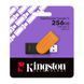 Флеш пам'ять USB Kingston (DTXS/256GB) H00000501177 фото 2