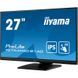 Монитор Iiyama (T2754MSC-B1AG) H00000327569 фото 5